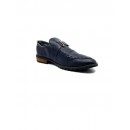 Pantofi casual A-031 NAVY BLUE P3 - Pantofi Casual - reducerim.ro