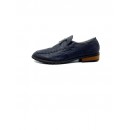Pantofi casual A-031 NAVY BLUE P3 - Pantofi Casual - reducerim.ro