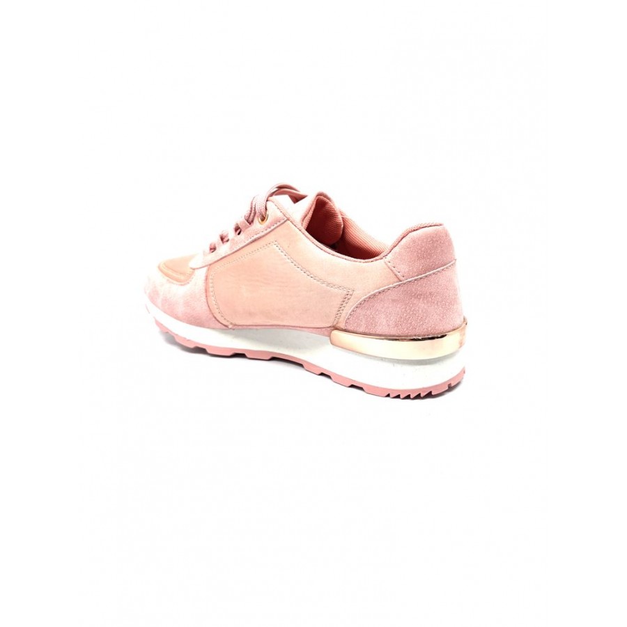 Pantofi sport AN5203 PINK P4 - Incaltaminte Sport - reducerim.ro