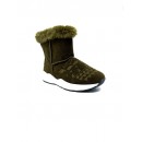 Ghete Z-30 NAVY GREEN P5 - Ghete - reducerim.ro
