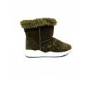 Ghete Z-30 NAVY GREEN P5 - Ghete - reducerim.ro