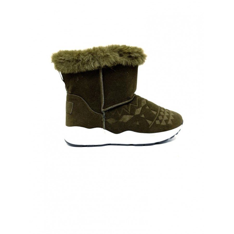 Ghete Z-30 NAVY GREEN P5 - Ghete - reducerim.ro