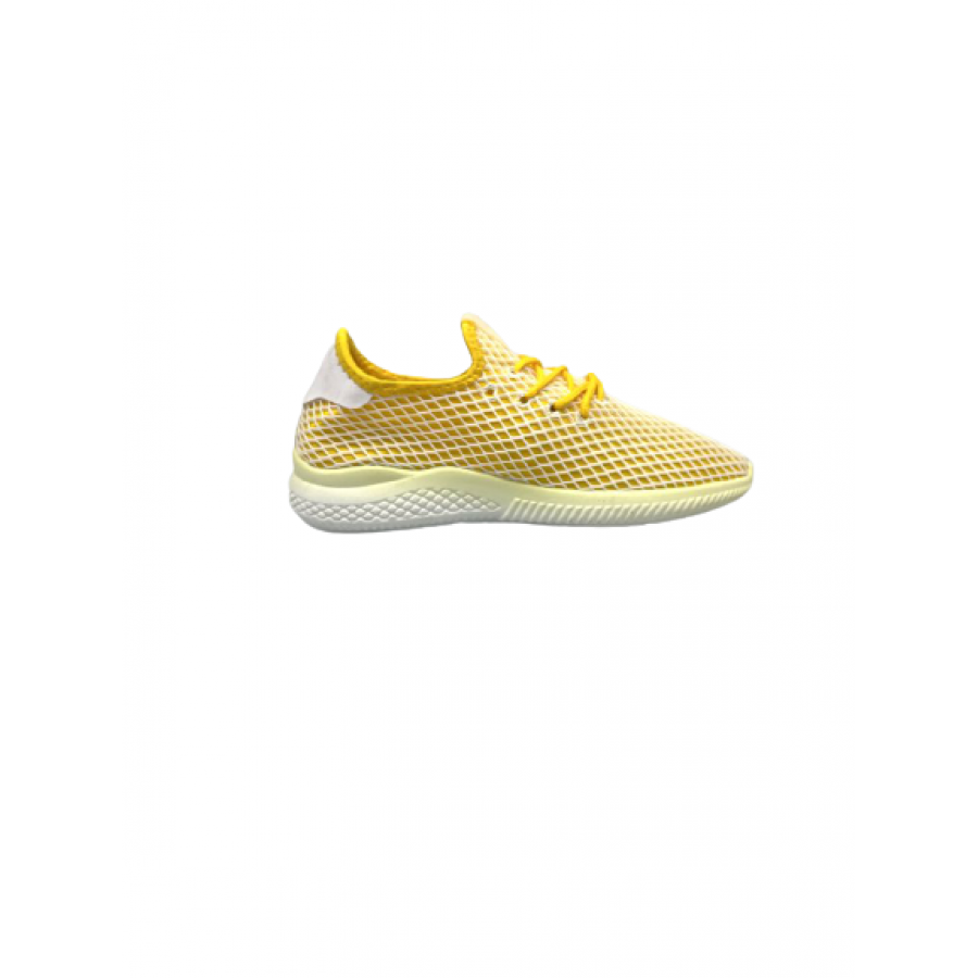 Pantofi sport YKQ29 YELLOW P3 - Incaltaminte Sport -reducerim.ro Pantofi sport YKQ29 YELLOW P3 - Incaltaminte Sport - reducerim.ro