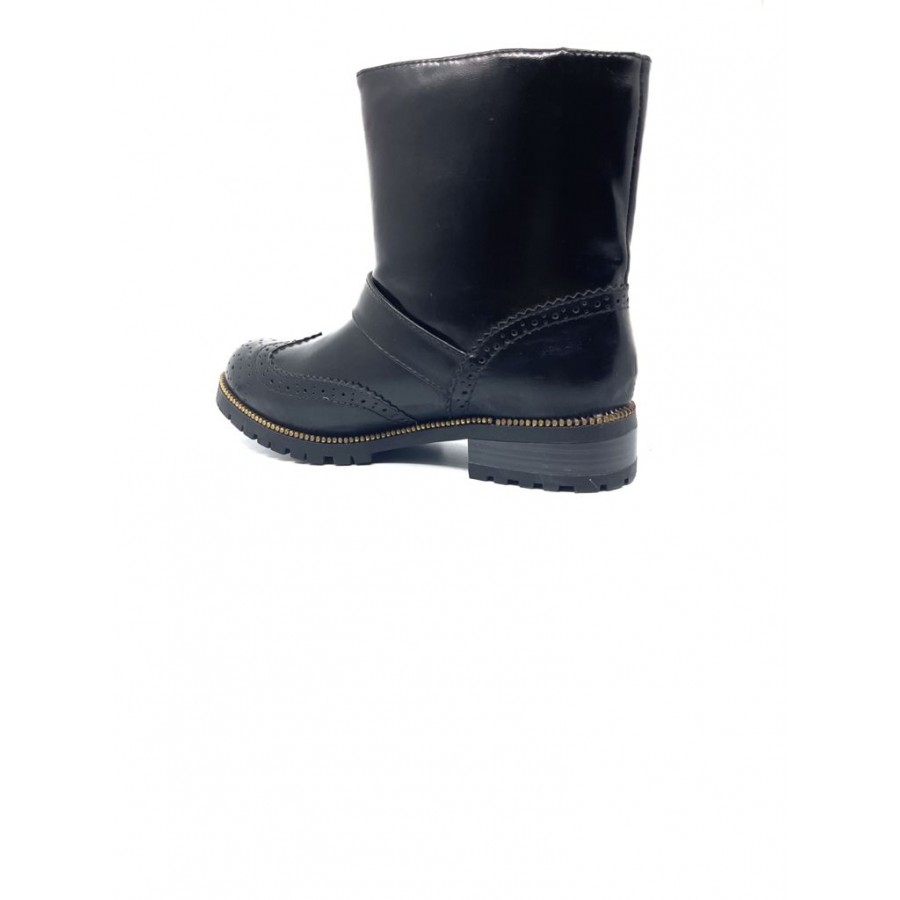 Ghete AD04 BLACK R3/10/4 - Ghete - reducerim.ro