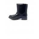 Ghete AD04 BLACK R3/10/4 - Ghete - reducerim.ro