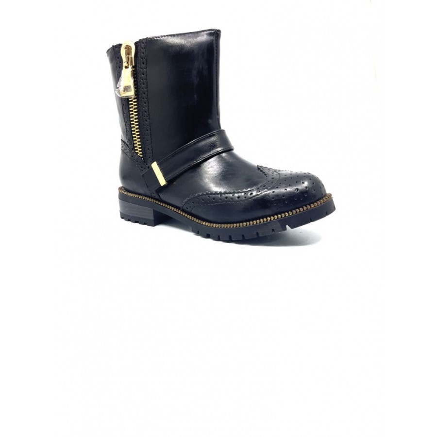 Ghete AD04 BLACK R3/10/4 - Ghete - reducerim.ro