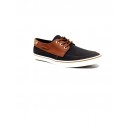 Pantofi casual UDC03 BLACK R3/14/4 - Pantofi Casual - reducerim.ro