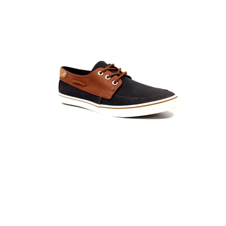 Pantofi casual UDC03 BLACK R3/14/4 - Pantofi Casual - reducerim.ro