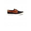 Pantofi casual UDC03 BLACK R3/14/4 - Pantofi Casual - reducerim.ro