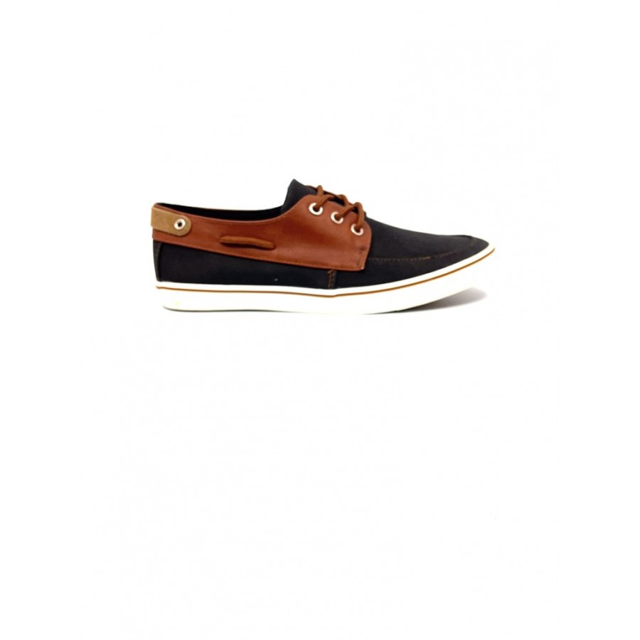 Pantofi casual UDC03 BLACK R3/14/4 - Pantofi Casual - reducerim.ro