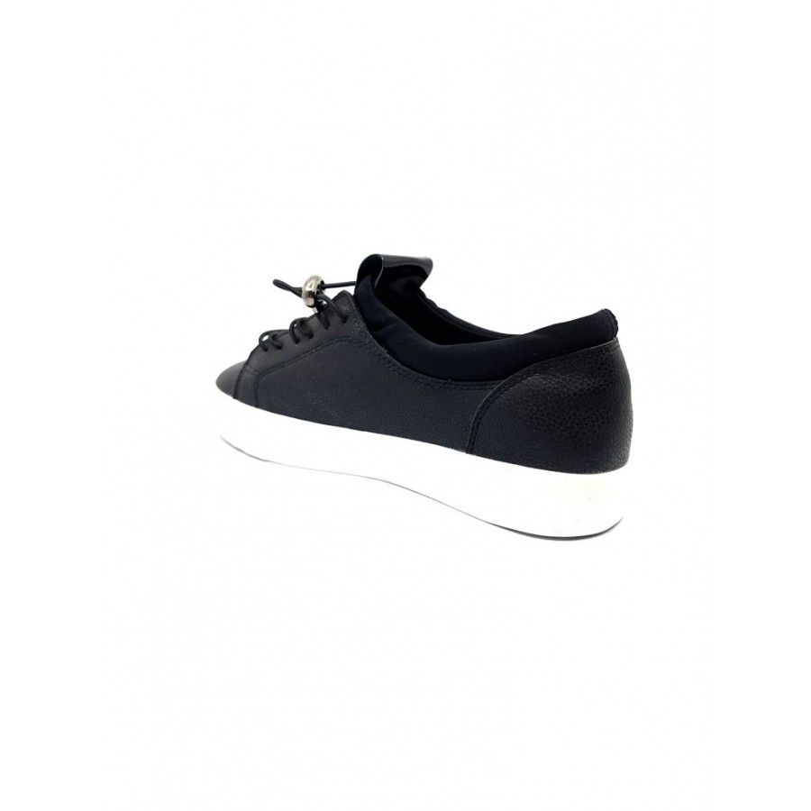 Pantofi sport CD136 BLACK R3/13/3 - Pantofi sport - reducerim.ro