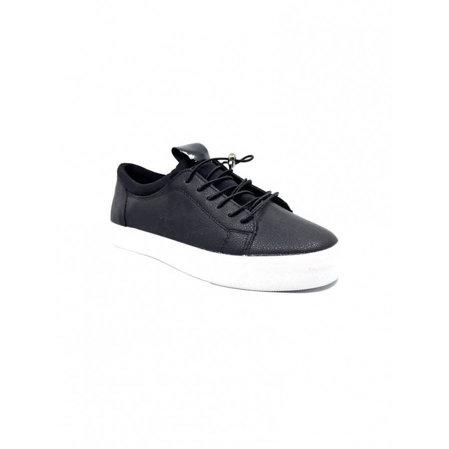 Pantofi sport CD136 BLACK R3/13/3 - Pantofi sport - reducerim.ro