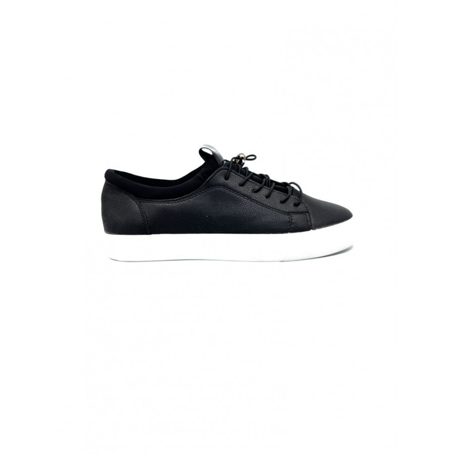 Pantofi sport CD136 BLACK R3/13/3 - Pantofi sport - reducerim.ro