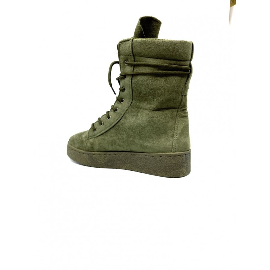 Ghete AD32 GREEN R3/12/4 - Ghete - reducerim.ro