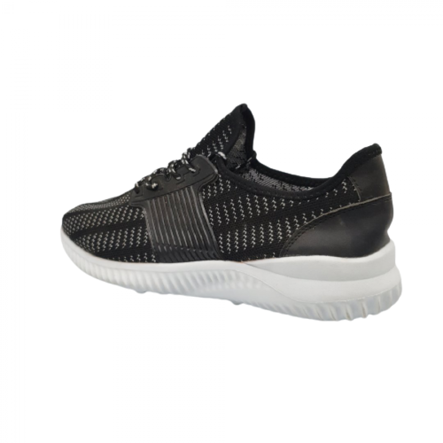 Pantofi sport 28DAIA BLACK R2/12/4 - Pantofi sport -reducerim.ro Pantofi sport 28DAIA BLACK R2/12/4 - Pantofi sport - reducerim.ro
