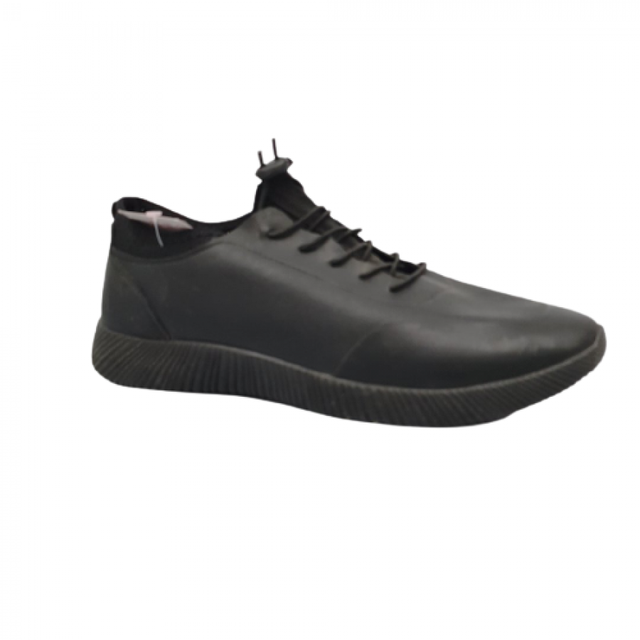 Pantofi sport CD115 BLACK R2/13/4 - Pantofi sport -reducerim.ro Pantofi sport CD115 BLACK R2/13/4 - Pantofi sport - reducerim.ro