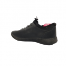 Pantofi sport CD115 BLACK R2/13/4 - Pantofi sport -reducerim.ro Pantofi sport CD115 BLACK R2/13/4 - Pantofi sport - reducerim.ro