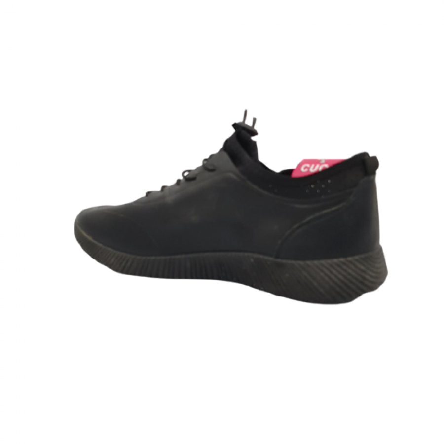Pantofi sport CD115 BLACK R2/13/4 - Pantofi sport -reducerim.ro Pantofi sport CD115 BLACK R2/13/4 - Pantofi sport - reducerim.ro