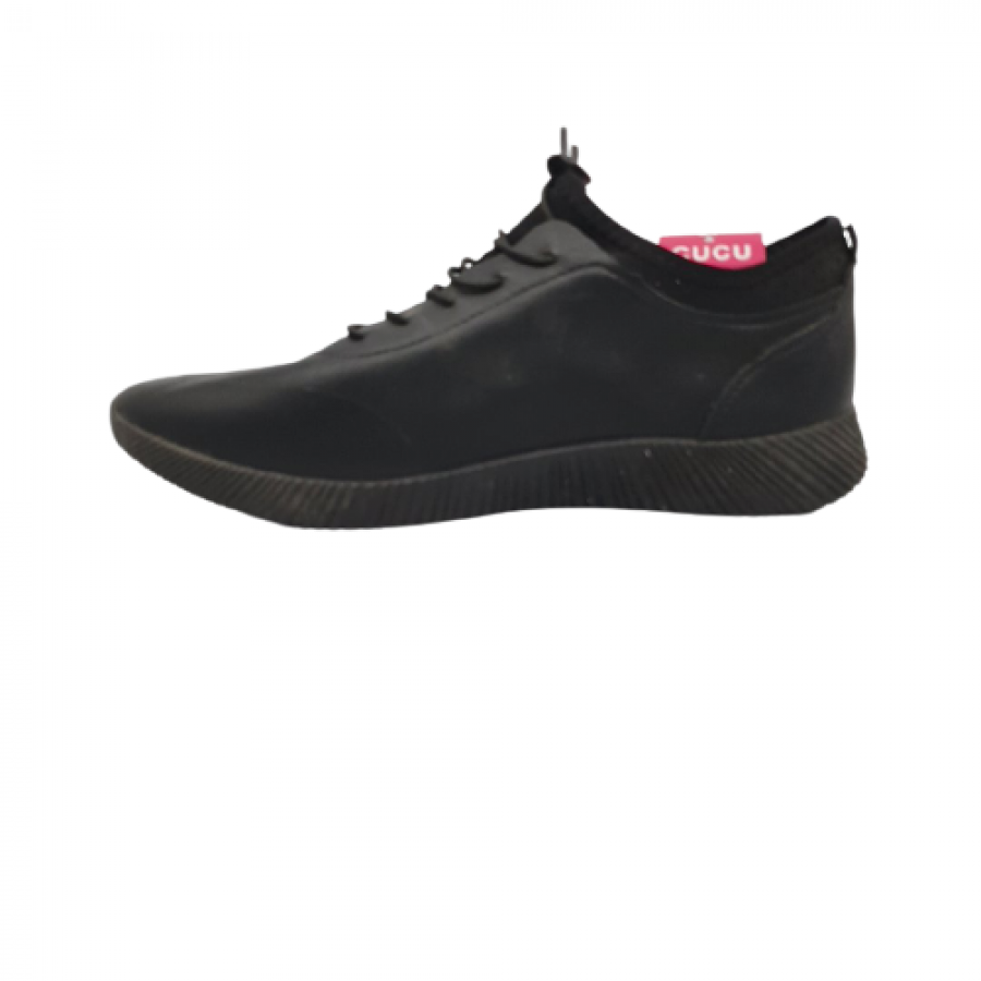 Pantofi sport CD115 BLACK R2/13/4 - Pantofi sport -reducerim.ro Pantofi sport CD115 BLACK R2/13/4 - Pantofi sport - reducerim.ro