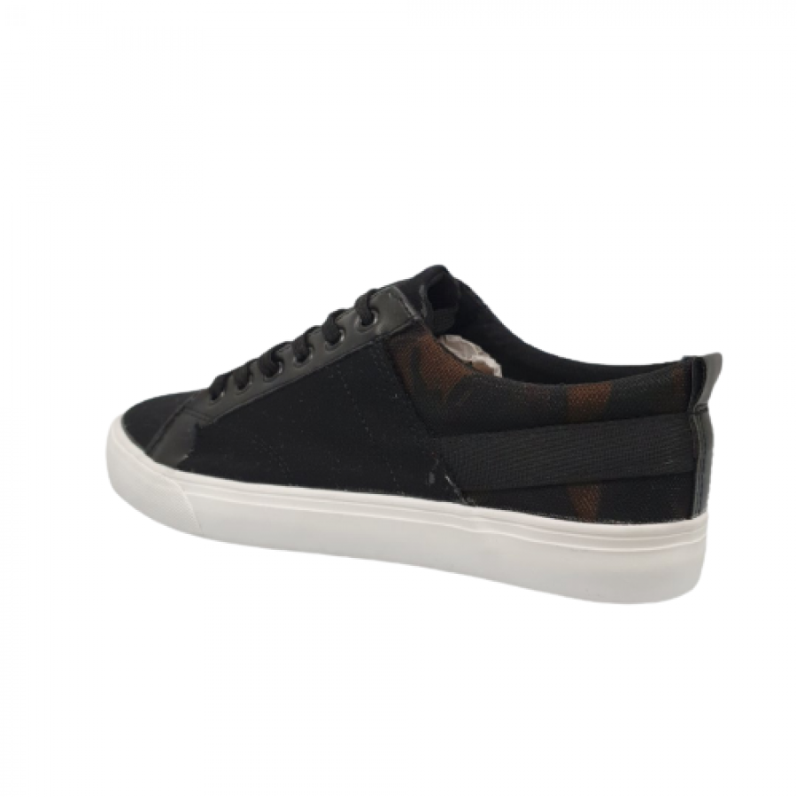 Pantofi sport YD6853 BLACK R2/10/5 - Pantofi sport -reducerim.ro Pantofi sport YD6853 BLACK R2/10/5 - Pantofi sport - reducerim.ro