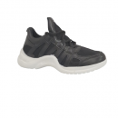 Pantofi sport DA45 BLACK R2/6/4 - Pantofi sport -reducerim.ro Pantofi sport DA45 BLACK R2/6/4 - Pantofi sport - reducerim.ro