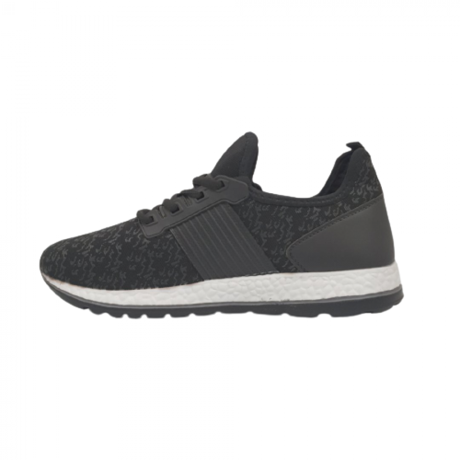Pantofi sport CD111 BLACK R2/13/3 - Pantofi sport -reducerim.ro Pantofi sport CD111 BLACK R2/13/3 - Pantofi sport - reducerim.ro