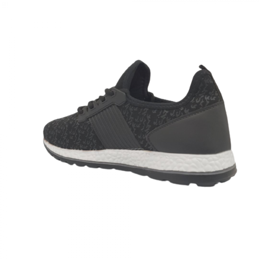 Pantofi sport CD111 BLACK R2/13/3 - Pantofi sport -reducerim.ro Pantofi sport CD111 BLACK R2/13/3 - Pantofi sport - reducerim.ro