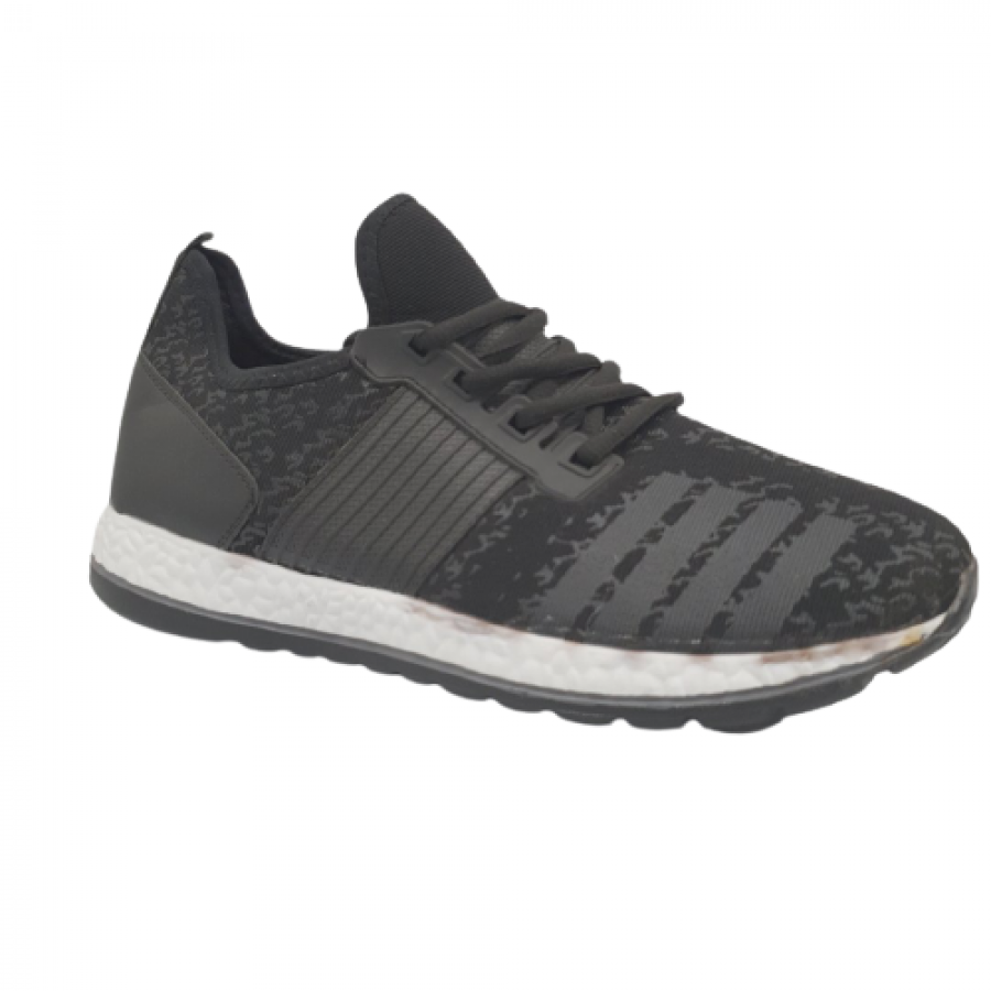 Pantofi sport CD111 BLACK R2/13/3 - Pantofi sport -reducerim.ro Pantofi sport CD111 BLACK R2/13/3 - Pantofi sport - reducerim.ro