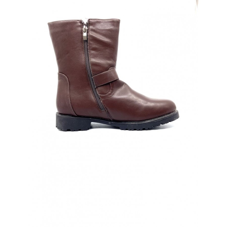 Ghete AD46 BROWN R3/12/1 - Ghete - reducerim.ro