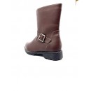 Ghete AD46 BROWN R3/12/1 - Ghete - reducerim.ro
