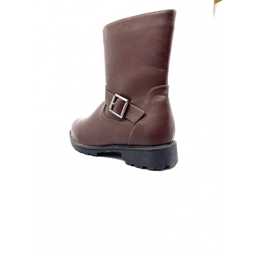 Ghete AD46 BROWN R3/12/1 - Ghete - reducerim.ro