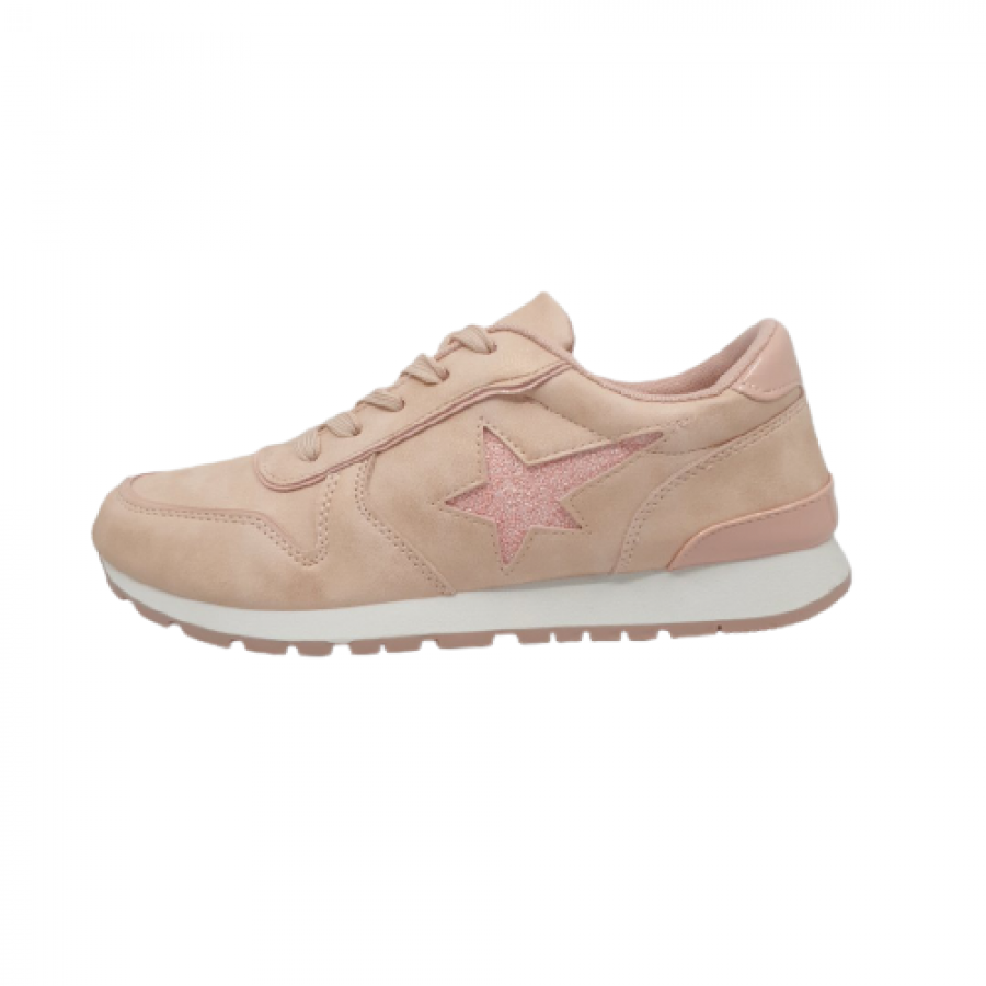 Pantofi sport A-1 PINK R2/14/2 - Incaltaminte Sport -reducerim.ro Pantofi sport A-1 PINK R2/14/2 - Incaltaminte Sport - reducerim.ro