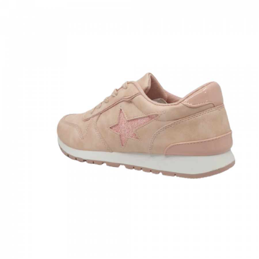 Pantofi sport A-1 PINK R2/14/2 - Incaltaminte Sport -reducerim.ro Pantofi sport A-1 PINK R2/14/2 - Incaltaminte Sport - reducerim.ro