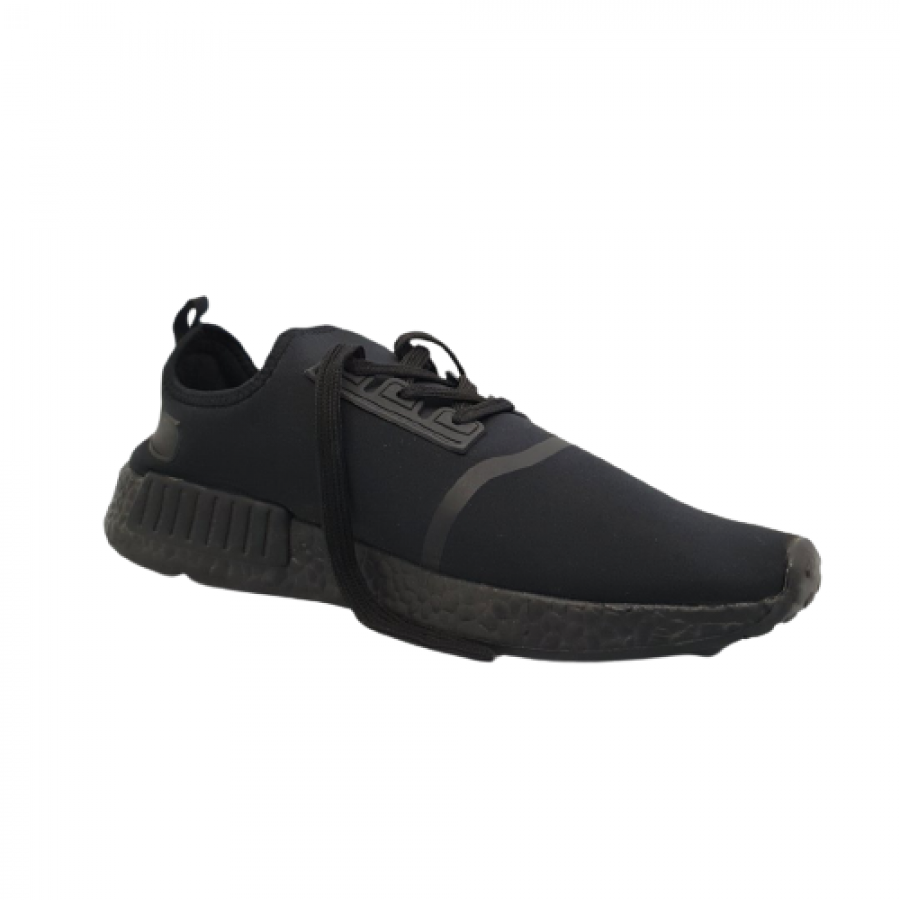 Pantofi sport A12-2 BLACK R2/13/3 - Pantofi sport -reducerim.ro Pantofi sport A12-2 BLACK R2/13/3 - Pantofi sport - reducerim.ro