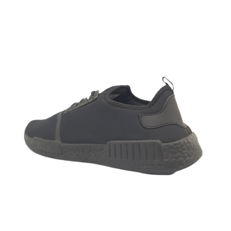Pantofi sport A12-2 BLACK R2/13/3 - Pantofi sport -reducerim.ro Pantofi sport A12-2 BLACK R2/13/3 - Pantofi sport - reducerim.ro