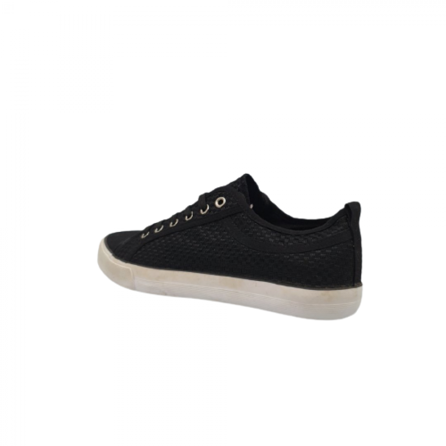 Pantofi sport CD114 BLACK R2/13/4 - Pantofi sport -reducerim.ro Pantofi sport CD114 BLACK R2/13/4 - Pantofi sport - reducerim.ro