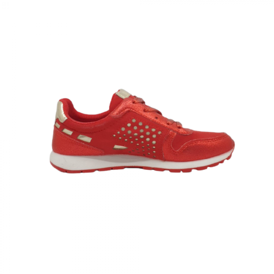 Pantofi sport COS16 RED R2/11/4 - Pantofi sport -reducerim.ro Pantofi sport COS16 RED R2/11/4 - Pantofi sport - reducerim.ro