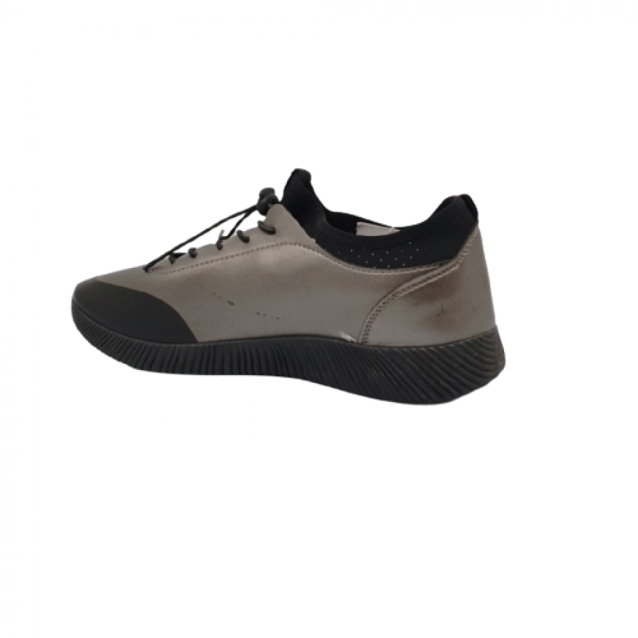 Pantofi sport YQ2602 GUN R2/13/3 - Pantofi sport -reducerim.ro Pantofi sport YQ2602 GUN R2/13/3 - Pantofi sport - reducerim.ro