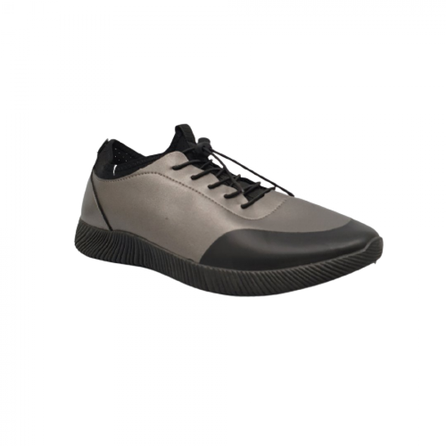 Pantofi sport YQ2602 GUN R2/13/3 - Pantofi sport -reducerim.ro Pantofi sport YQ2602 GUN R2/13/3 - Pantofi sport - reducerim.ro