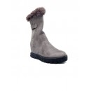 Cizme 85-1 GREY R2/14/1 - Cizme - reducerim.ro