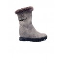 Cizme 85-1 GREY R2/14/1 - Cizme - reducerim.ro