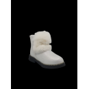 Cizme WL-1 WHITE R3/7/4 - Ghetuțe - reducerim.ro