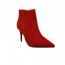 Botine XQ193 RED P2 - Botine - reducerim.ro