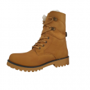 Ghete DAA22 BROWN P1 - Ghete Sport - reducerim.ro