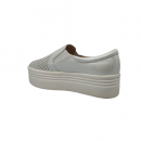 Pantofi casual JY02 WHITE P2 - Pantofi casual - reducerim.ro