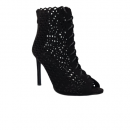 Sandale K2L3467-1 BLACK P2 - Sandale Toc - reducerim.ro