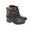 Ghete LY1510-1 BLACK R1/2/1 - Ghete - reducerim.ro