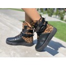 Ghete  Y-025 Animal Print R1/2/1 - Ghete Sport - reducerim.ro