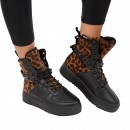 Ghete  Y-025 Animal Print R1/2/1 - Ghete Sport - reducerim.ro