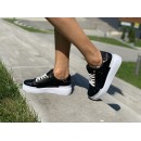 Pantofi Sport 2653 BLACK R1/3/5 - Incaltaminte Sport - reducerim.ro